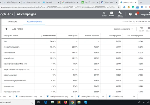 Google Ads