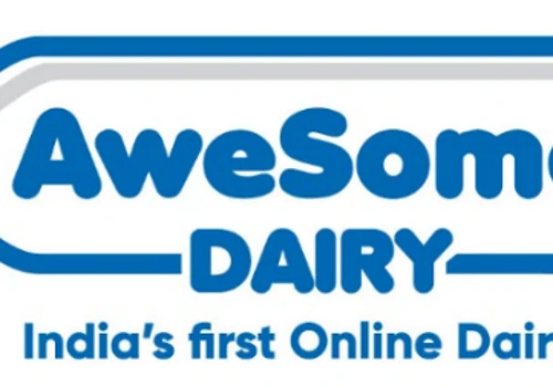 Digital Dairy