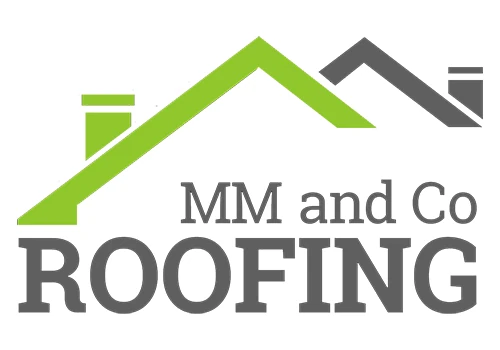MM and Co Roofing Web Design & SEO
