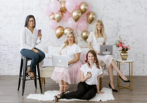 Love Social Media Team