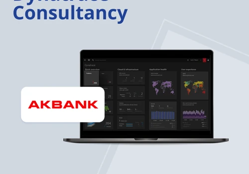Akbank - Dynatrace Consultancy
