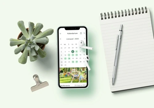 ProNatura - waste disposal app
