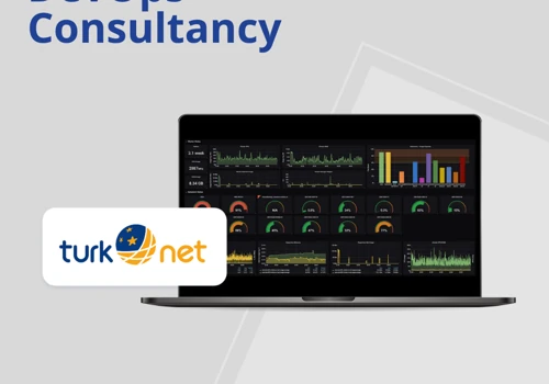 Turknet - DevOps Consultancy