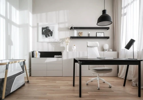 TABOORET Office