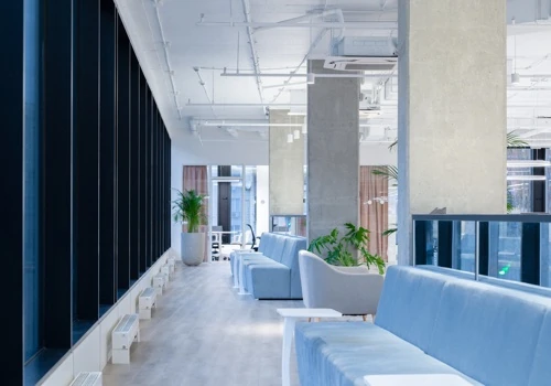 L'Oreal Ukraine Office
