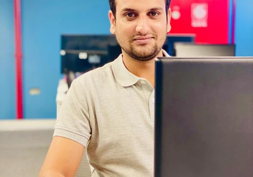 SEO Expert in Dubai