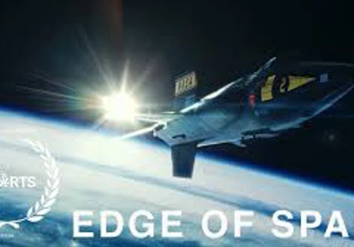 CGi and VFX for OSCAR shortlisted film