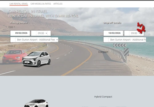 Tamir Rental