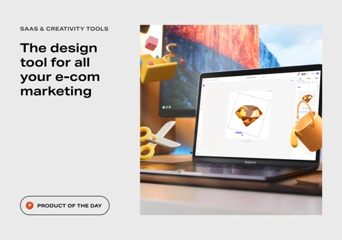 Glorify – The SaaS Platform Redesign
