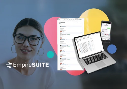 Empire SUITE - Cloud Financial Management Software
