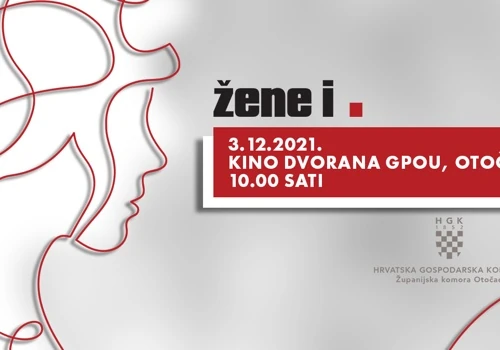 Conference Žene i točka