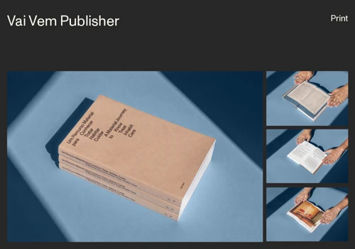 A Material Journey to Know, Treat, Inahbit, Care
