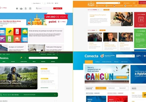Intranets