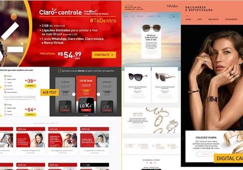 Digital Campaigns