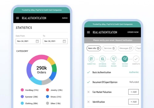 Learn How Real Authentication Saved 50% Monthly