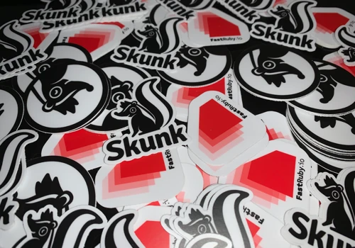 Skunk: Open Source Project