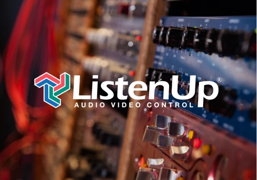 ListenUp
