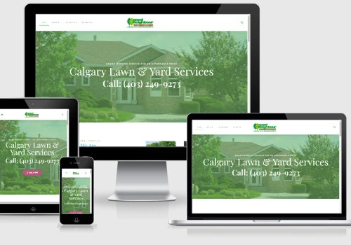 Good Neighbour Yard Services