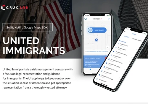United Immigrants