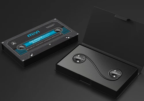 Mivi Branding