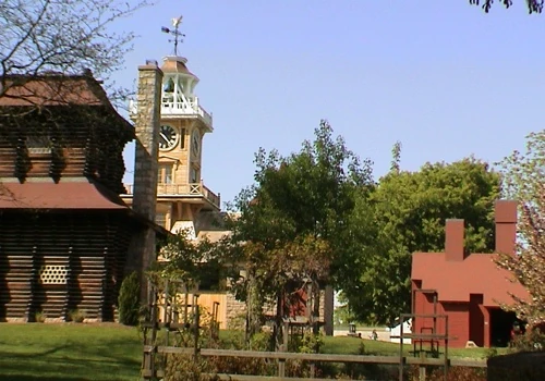 Town of Stratford