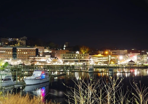 Case Study: City of Norwich, CT