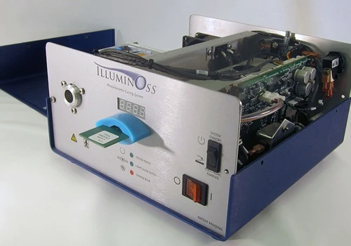 Illuminoss
