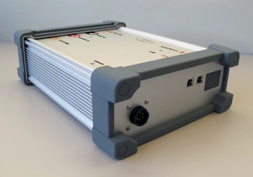 Sweep Frequency Response Analysis