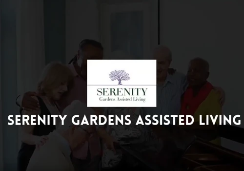 Serenity Gardens Assisted Living