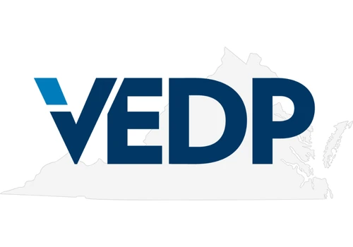 VEDP — Web Portal Centralizing Operations