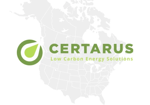 Certarus — 645K+ Dispatches on a .NET Portal