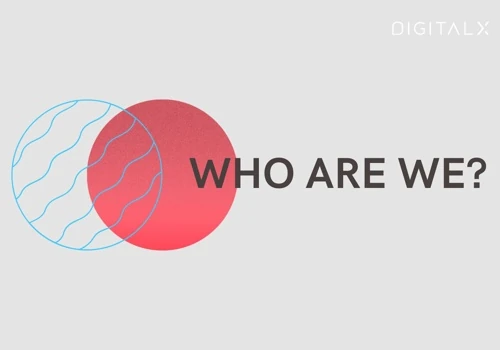 DIGITALX
