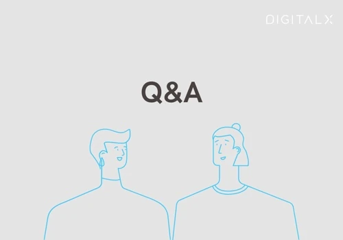 Q&A