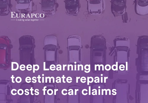 Car insurance claim cost evaluation and damage detection