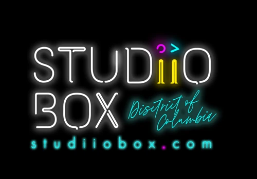 Studiio Box - DC