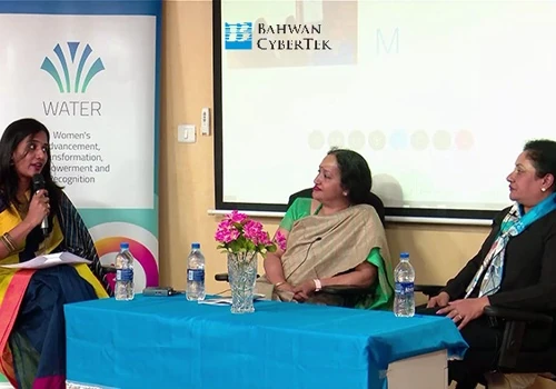 Conference event videography and live-streaming -