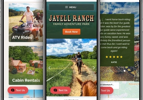 Jayell Ranch
