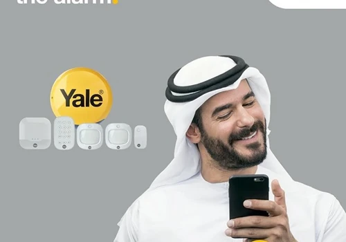 Social Media Ad