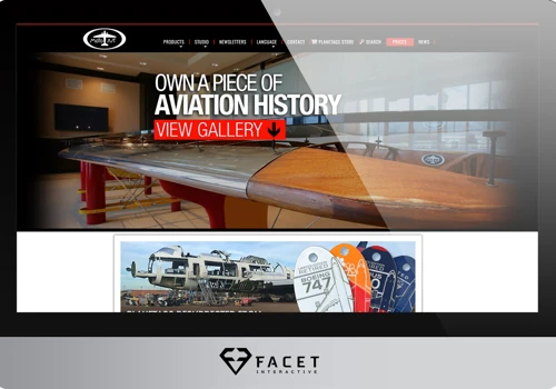 MOTOART: Mile High Furniture Soars on Drupal 7