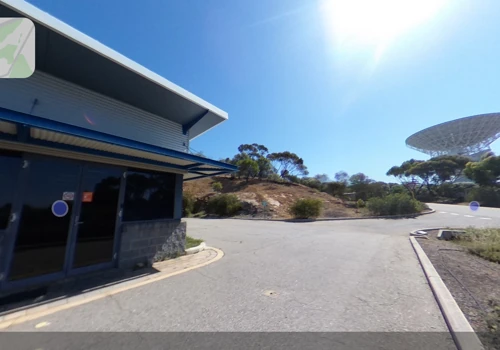European Space Agency Virtual Tour