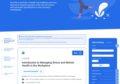 Thrive4Life Website