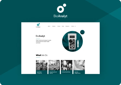 BioAnalyt