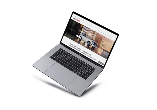 SEO For Toyota Official Dealer Website