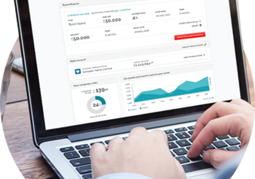 Akoni-Cash Management System (Fintech)