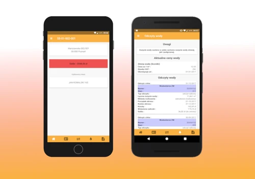 SOL Mobile - Housing Association App