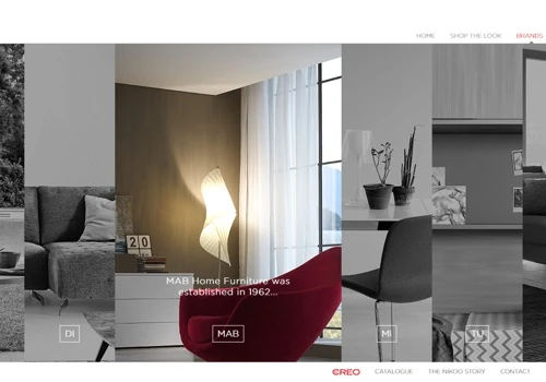 Nikoo Interiors
