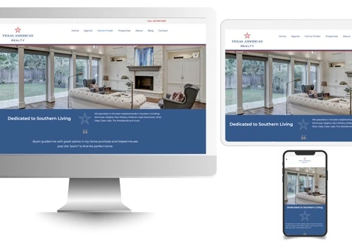 Logo,  Web Design & Branding