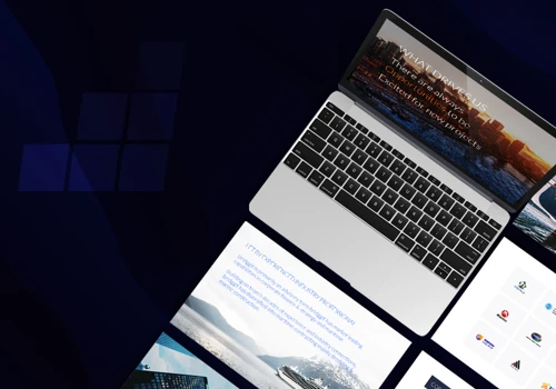 UI/UX | INTELVUE