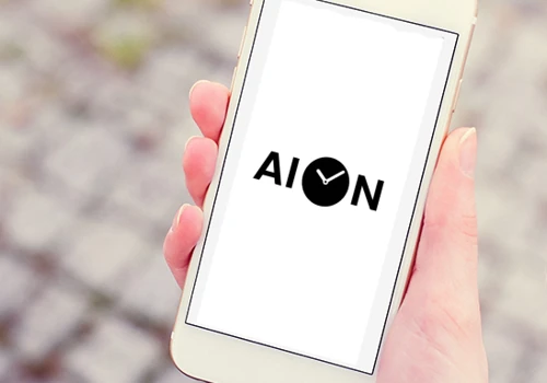 AION Scheduler