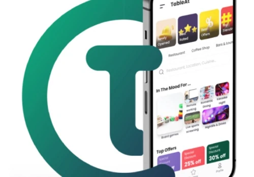 Tawla - Dine, Explore & Save